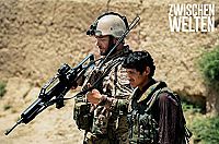 Zwischen Welten [DVD], 1