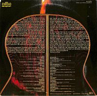 Acoustic Guitar Festival  [Vinyl], 1