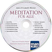 Meditation für alle, 4