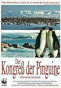 Der Kongress der Pinguine [DVD], 2
