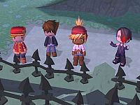 MySims - Kingdom [Nintendo Wii], 4