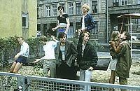 Sonnenallee [Blu-ray], 2