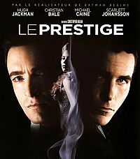Le Prestige [Blu-ray], 1