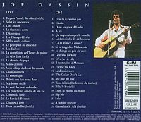 Joe Dassin Eternel... [CD], 1