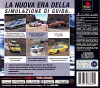Gran Turismo 2 [Sony PlayStation], 1