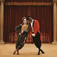 Monsieur Chocolat [DVD], 3