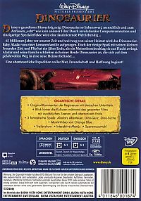 Dinosaurier [DVD], 2