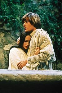 Romeo & Julia [Blu-ray], 2