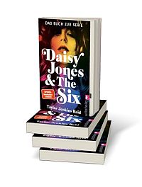 Daisy Jones & The Six, 2