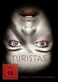 Turistas [DVD], 1