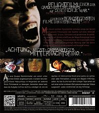 V/H/S - Eine mörderische Sammlung [Blu-ray], 1