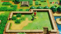 The Legend of Zelda: Link's Awakening [Nintendo Switch], 9