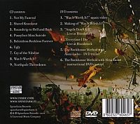 Relentless Reckless Forever [CD], 1