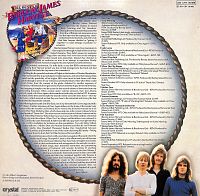 The Best Of Barclay James Harvest - Volume 2 [Vinyl], 1