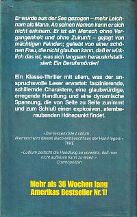 Der Borowski-Betrug, 1