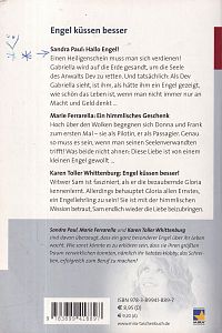 Engel küssen besser, 2