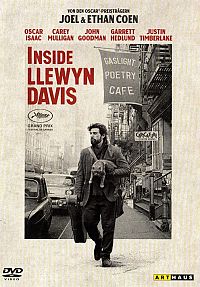 Inside Llewyn Davis [DVD], 1