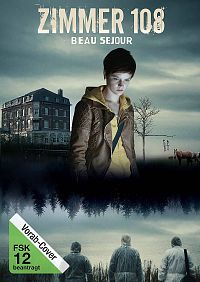 Zimmer 108 - Staffel 1 [DVD], 2