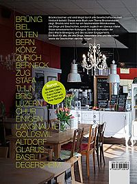 Die schönsten Brockis der Schweiz, 1