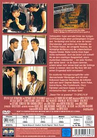 Die üblichen Verdächtigen [DVD], 3