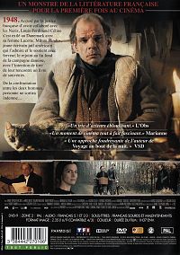 Louis-Ferdinand Céline [DVD], 1