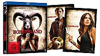Borderland - Das nächste Opfer ist bereitet [Blu-ray], 6