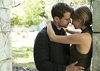 Die Bestimmung 3 - Allegiant [DVD], 3