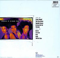 Serious Slammin' [Vinyl], 1