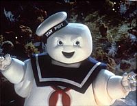 Ghostbusters I & II [DVD], 7