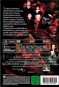 Das Tagebuch der Ellen Rimbauer [DVD], 1