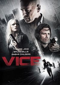 Vice [DVD], 1