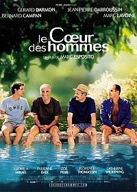 Le coeur des hommes [DVD], 1