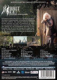 Rabbit Fall [DVD], 1