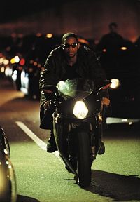 I, Robot [Blu-ray 3D], 3