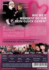 Glück [DVD], 2