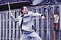 Yakuza Apocalypse [Blu-ray], 4