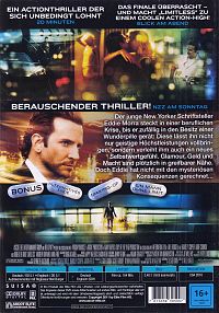 Limitless - ohne Limit  [DVD], 1