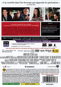 Le nouveau stagiaire [DVD], 1