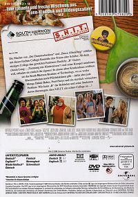 S.H.I.T. - Die Highschool GmbH [DVD], 1