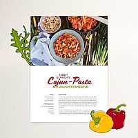 Ach, das ist vegan?: Make it Maya, 2