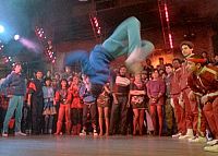 Beat Street [Blu-ray], 3