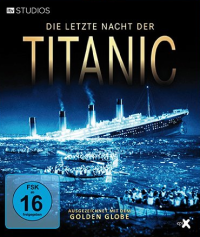 Die letzte Nacht der Titanic [Blu-ray], 7