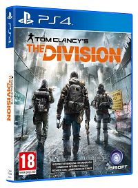 Tom Clancy's The Division [Sony PlayStation 4], 1