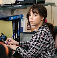 Precious - Das Leben ist kostbar [DVD], 5