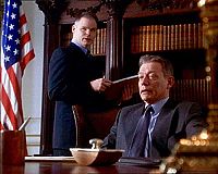 Die unerwarteten Talente der Mrs. Pollifax [DVD], 5