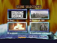 Piège en eaux troubles [DVD], 5