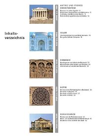 Geschichte der Architektur, 1