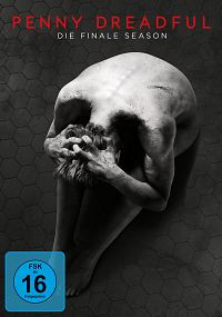 Penny Dreadful - Staffel 3 [DVD], 1
