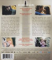 Die Tür [Blu-ray], 2