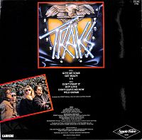 Get Ready [Vinyl], 1